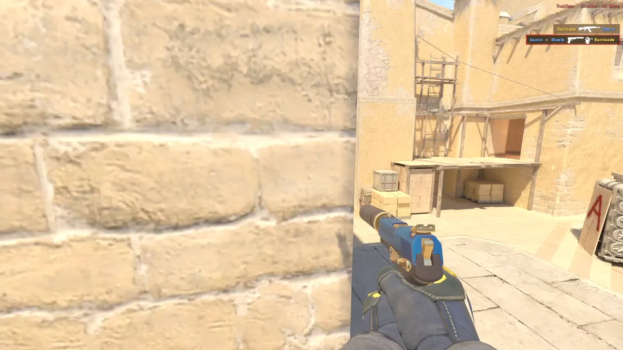 highlight